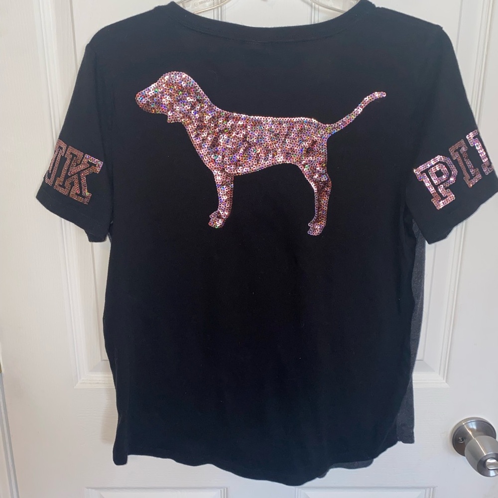 Pink Tshirt